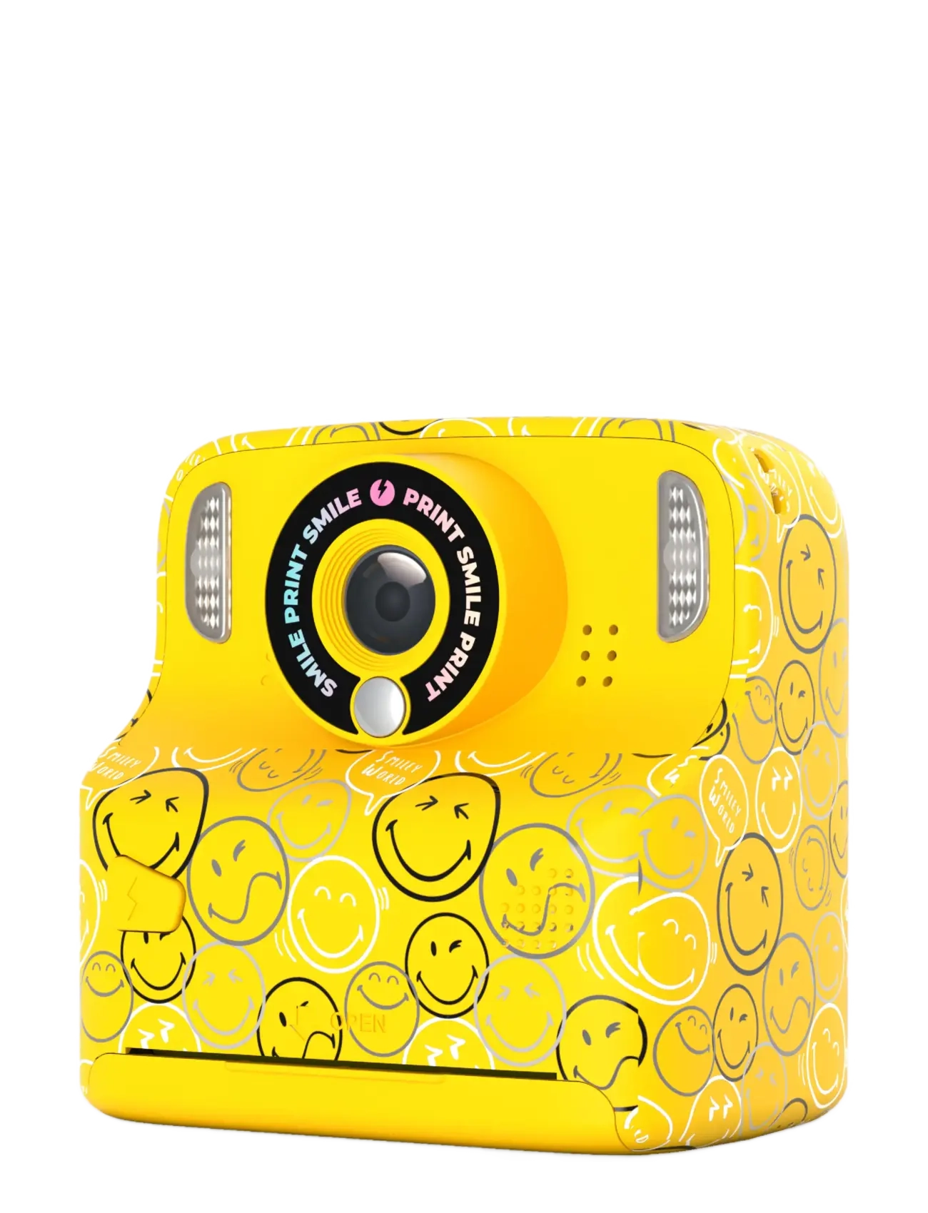 Mobility On Board - PIXISMILEY - elektronik & media - yellow - 2