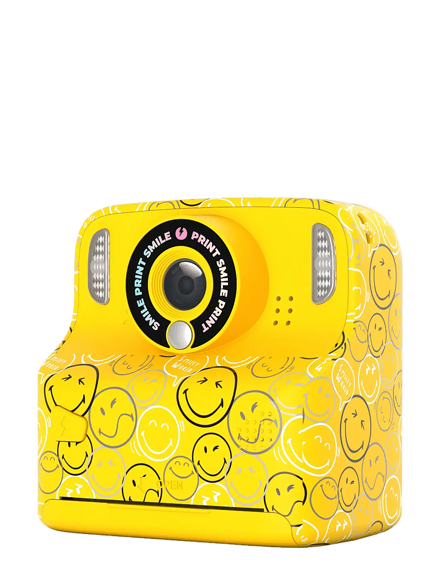 Mobility On Board - PIXISMILEY - elektronik & media - yellow - 2