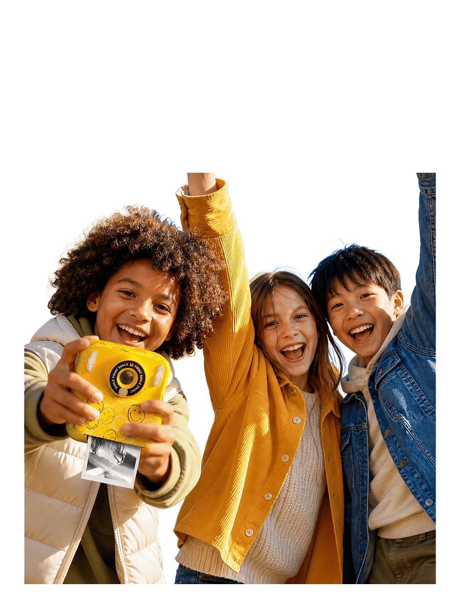 Mobility On Board - PIXISMILEY - elektronik & media - yellow - 4