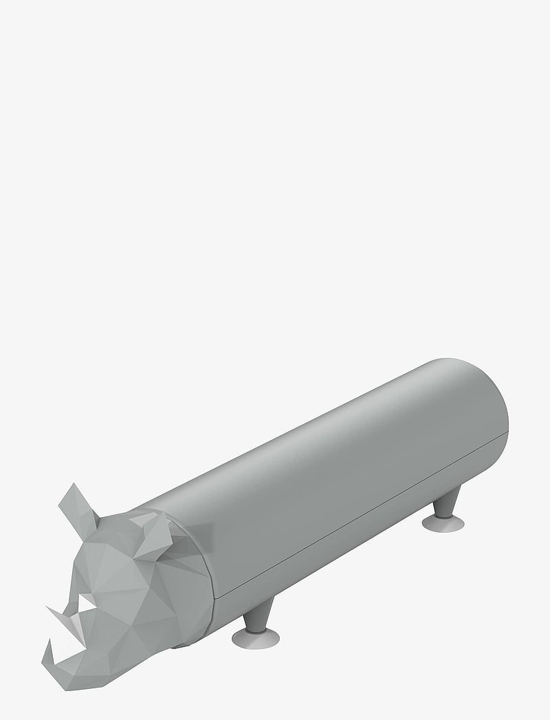 Mobility On Board - Power Pets - powerbanks 4800 mAh - dekorative wohnaccessoires - grey - 1