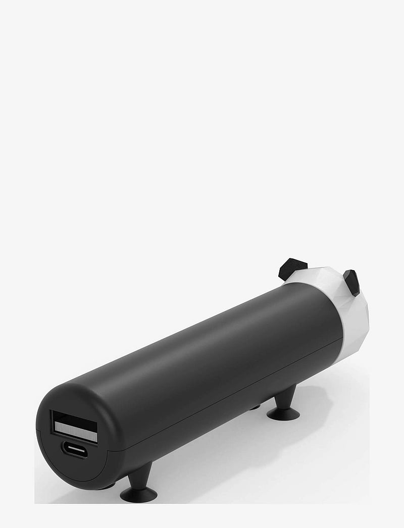 Mobility On Board - Power Pets - powerbanks 4800 mAh - dekorative wohnaccessoires - white - 2