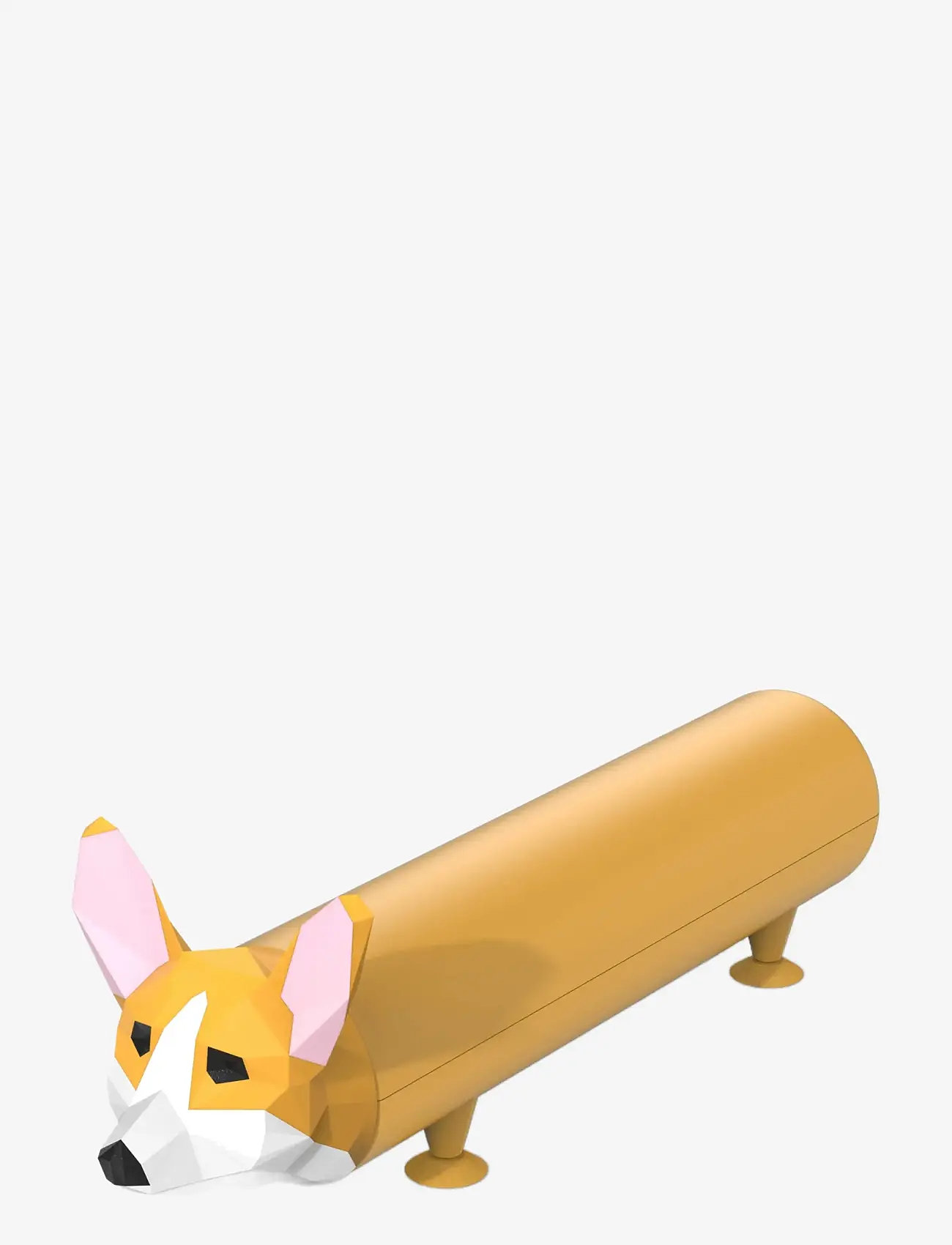 Mobility On Board - Power Pets - powerbanks 4800 mAh - dekorative wohnaccessoires - yellow - 0