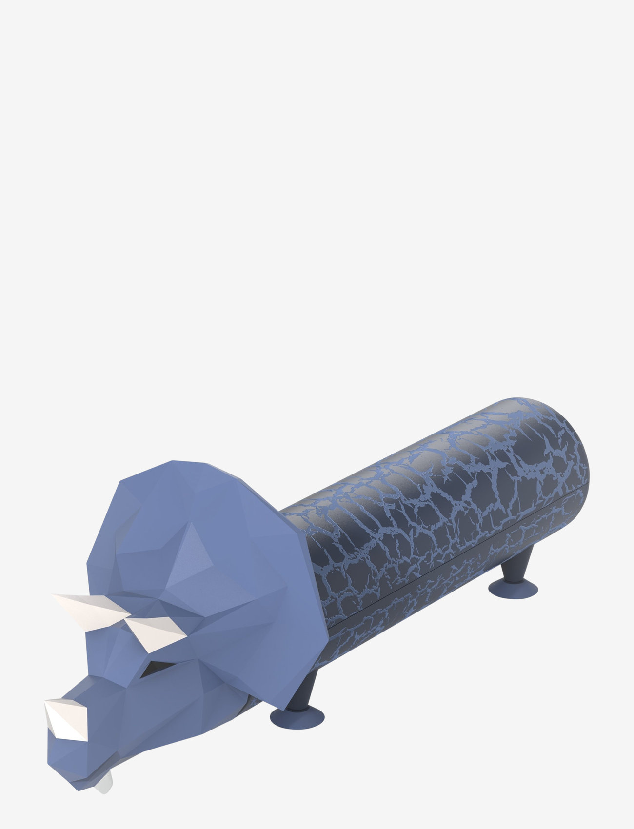 Mobility On Board - POWER PETS 4800 MAH DINO - pyntegjenstander - blue - 0