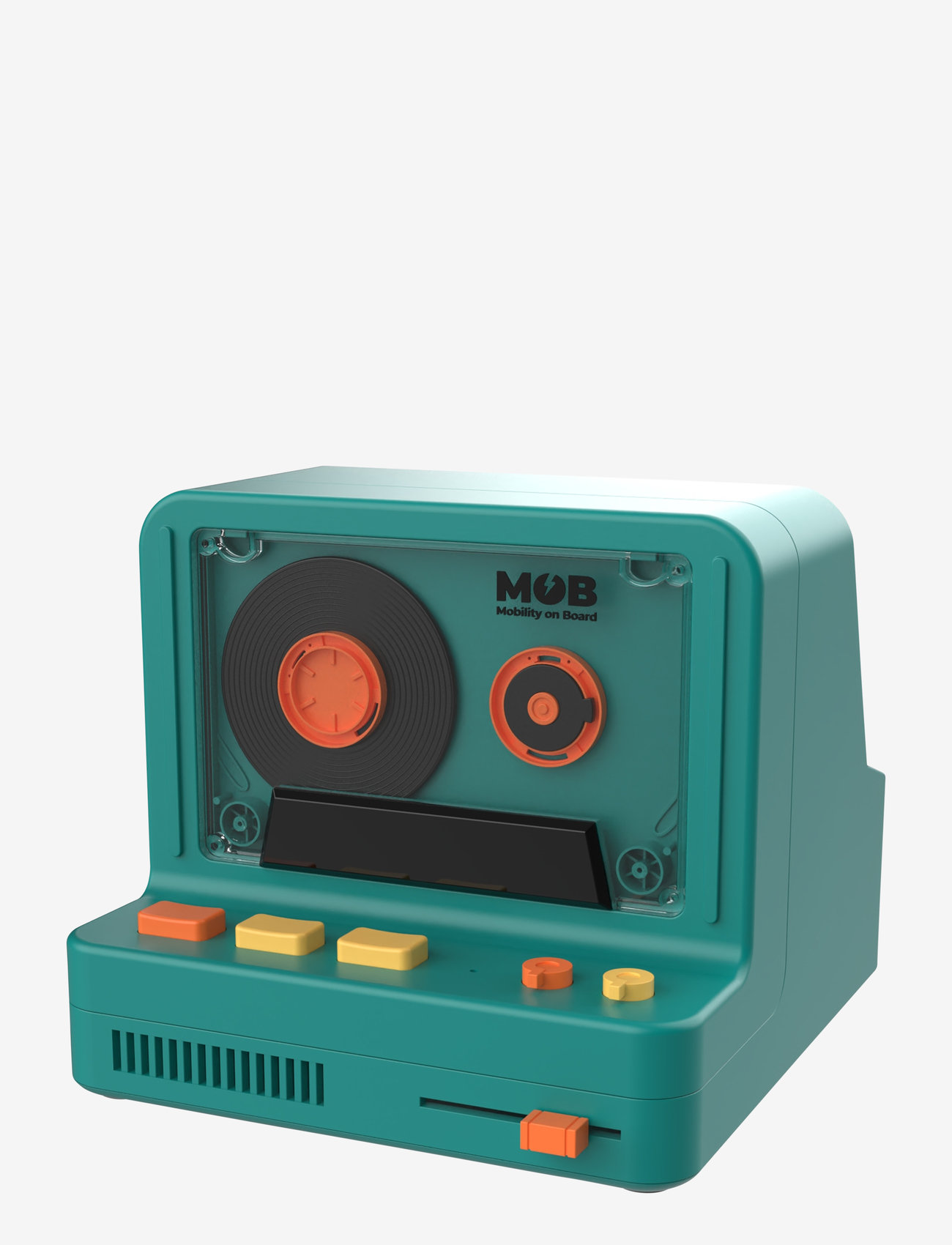 Mobility On Board - SPEAKER RS-80 - BLUE - dekorative wohnaccessoires - blue - 0