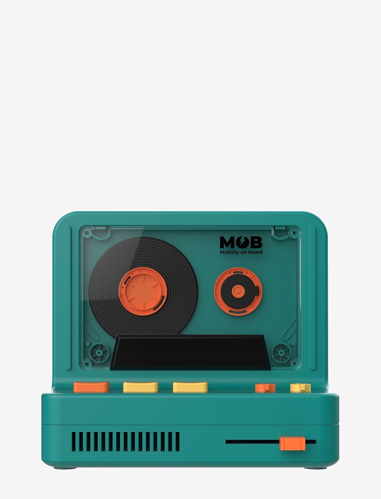 Mobility On Board - SPEAKER RS-80 - BLUE - dekorative wohnaccessoires - blue - 1