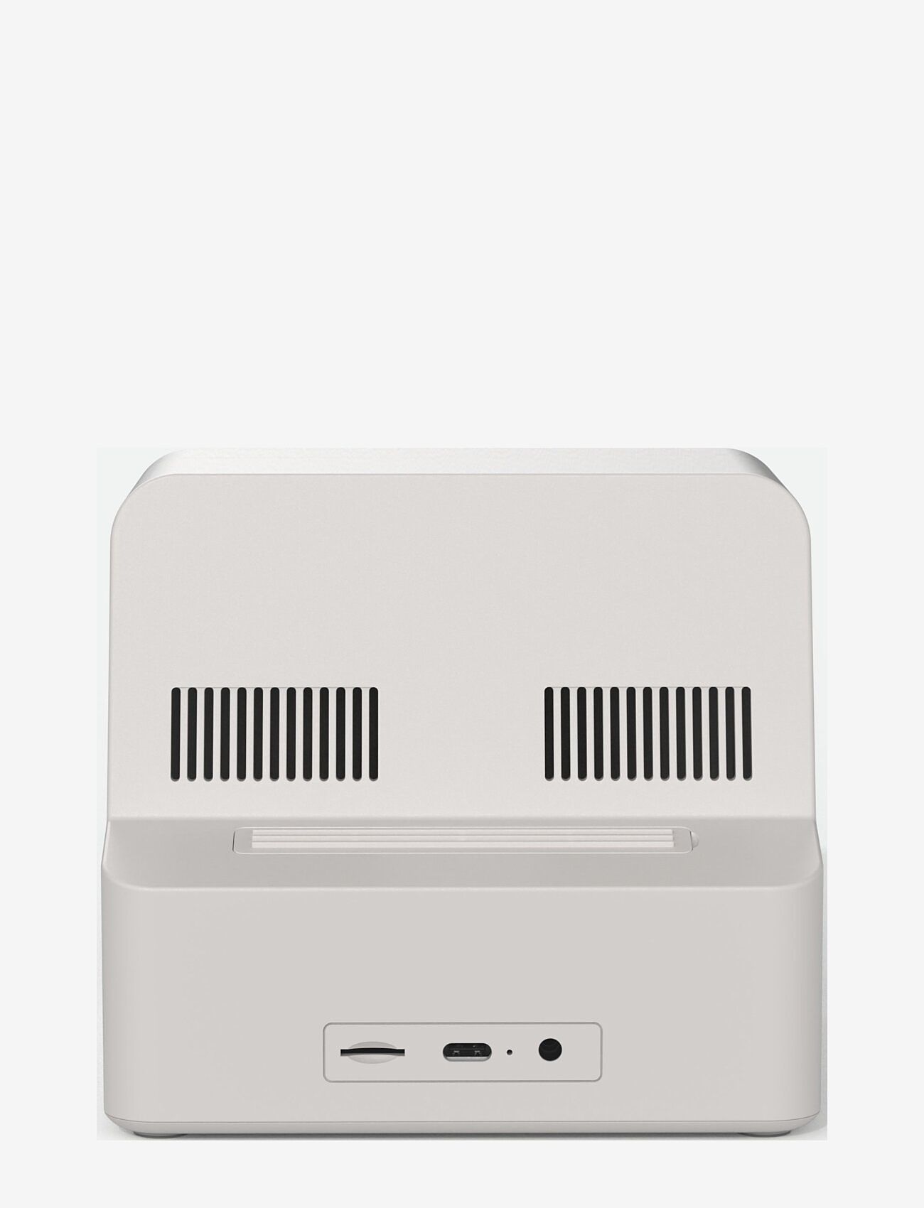 Mobility On Board - SPEAKER RS-80 - GREY - dekorativt tilbehør - grey - 1