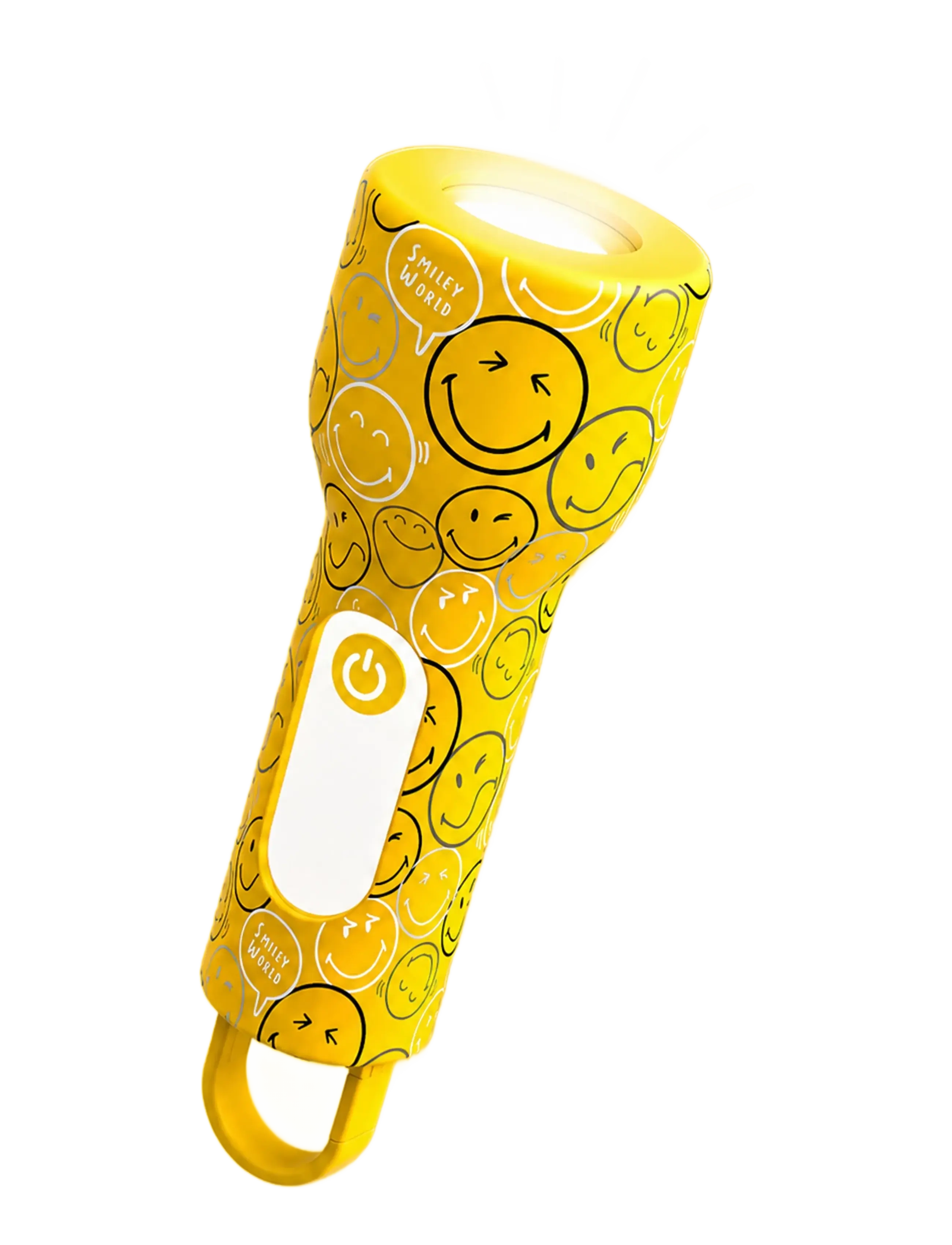 Mobility On Board - Smiley Glowy