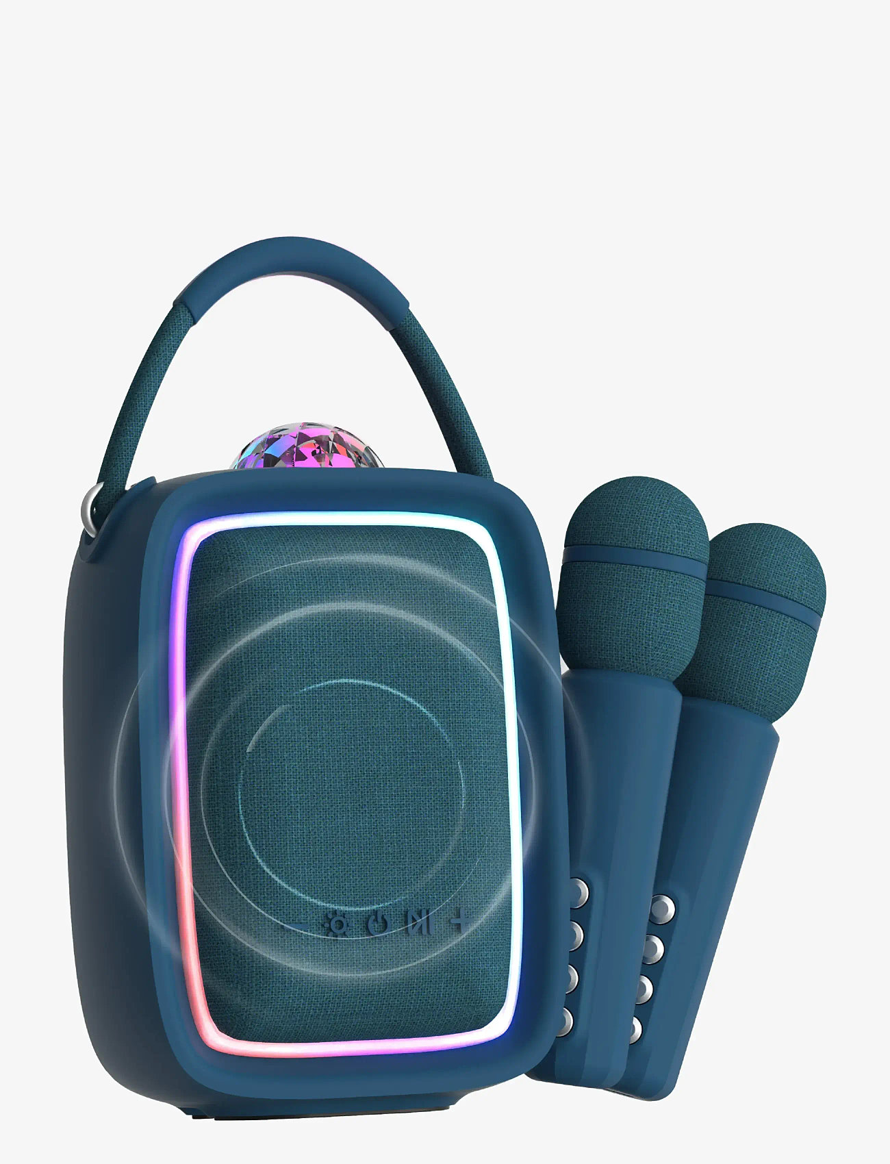 Mobility On Board - SINGY PARTY - DARK BLUE - festartikler - dark blue - 1