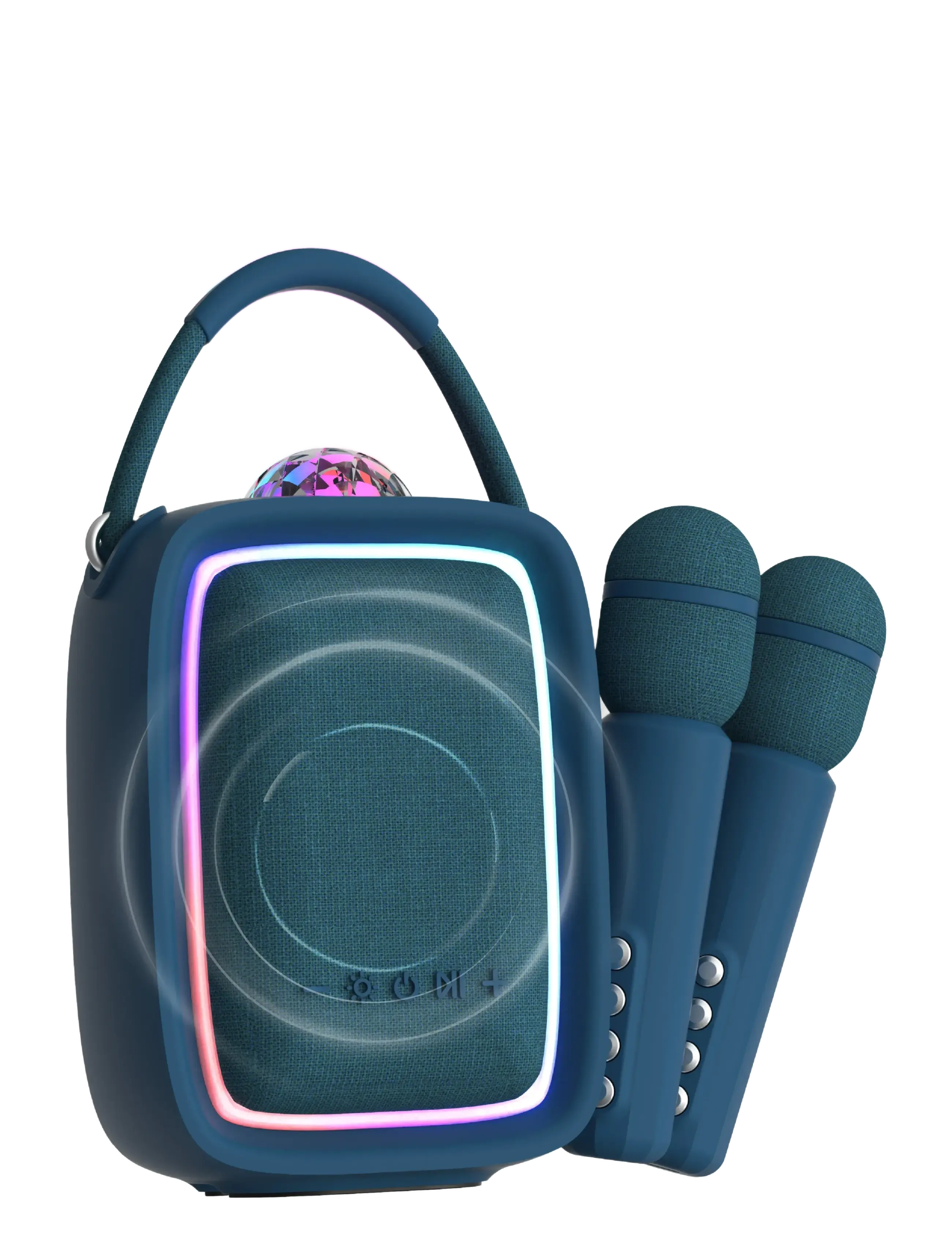 Mobility On Board SINGY PARTY - DARK BLUE - Kids home - DARK BLUE / navy