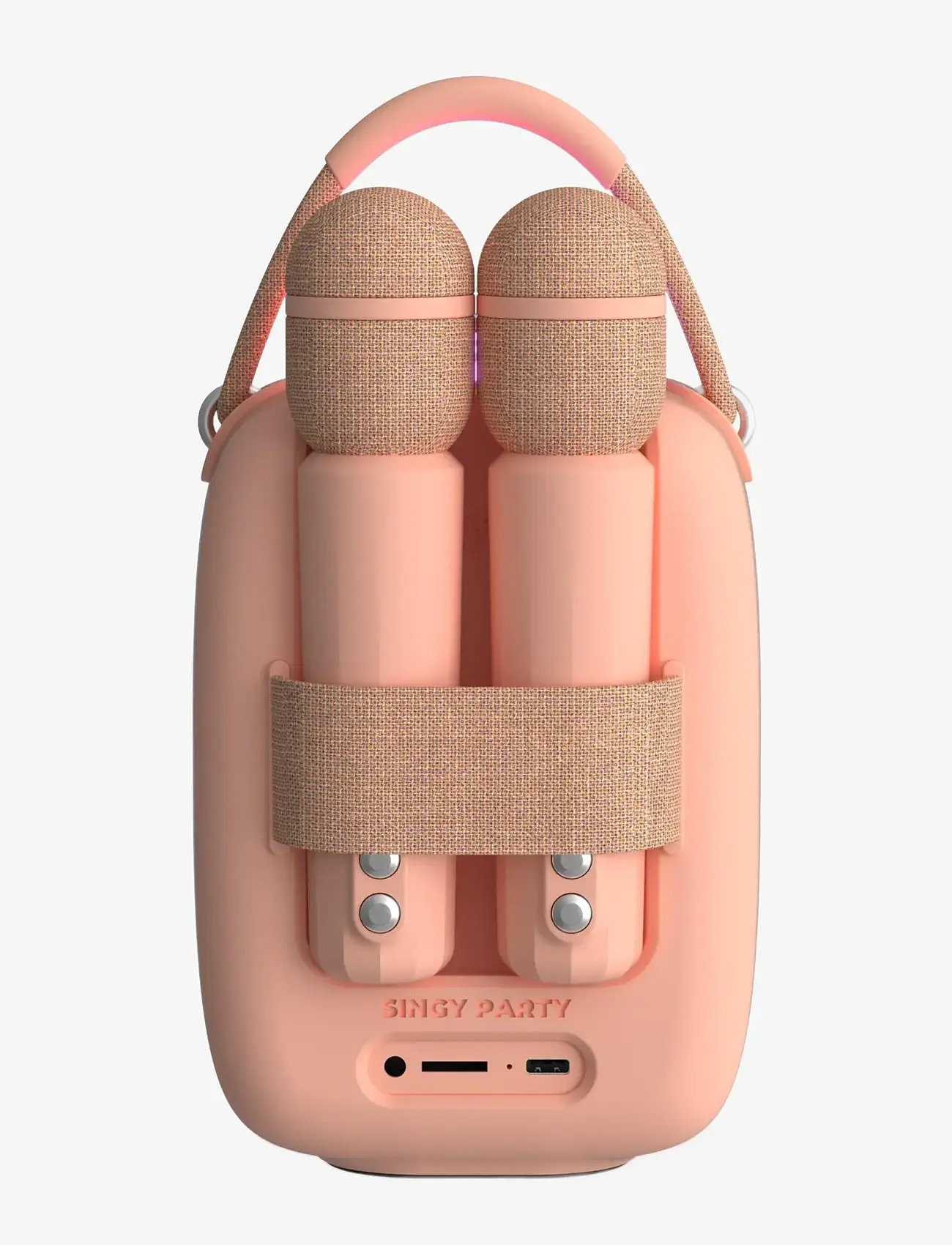 Mobility On Board - SINGY PARTY - PINK - elektronik & media - pink - 2