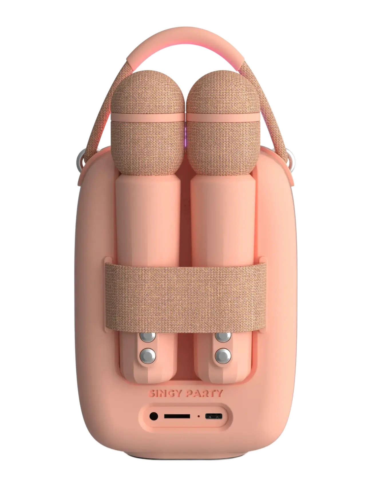 Mobility On Board - SINGY PARTY - PINK - elektronik & media - pink - 2