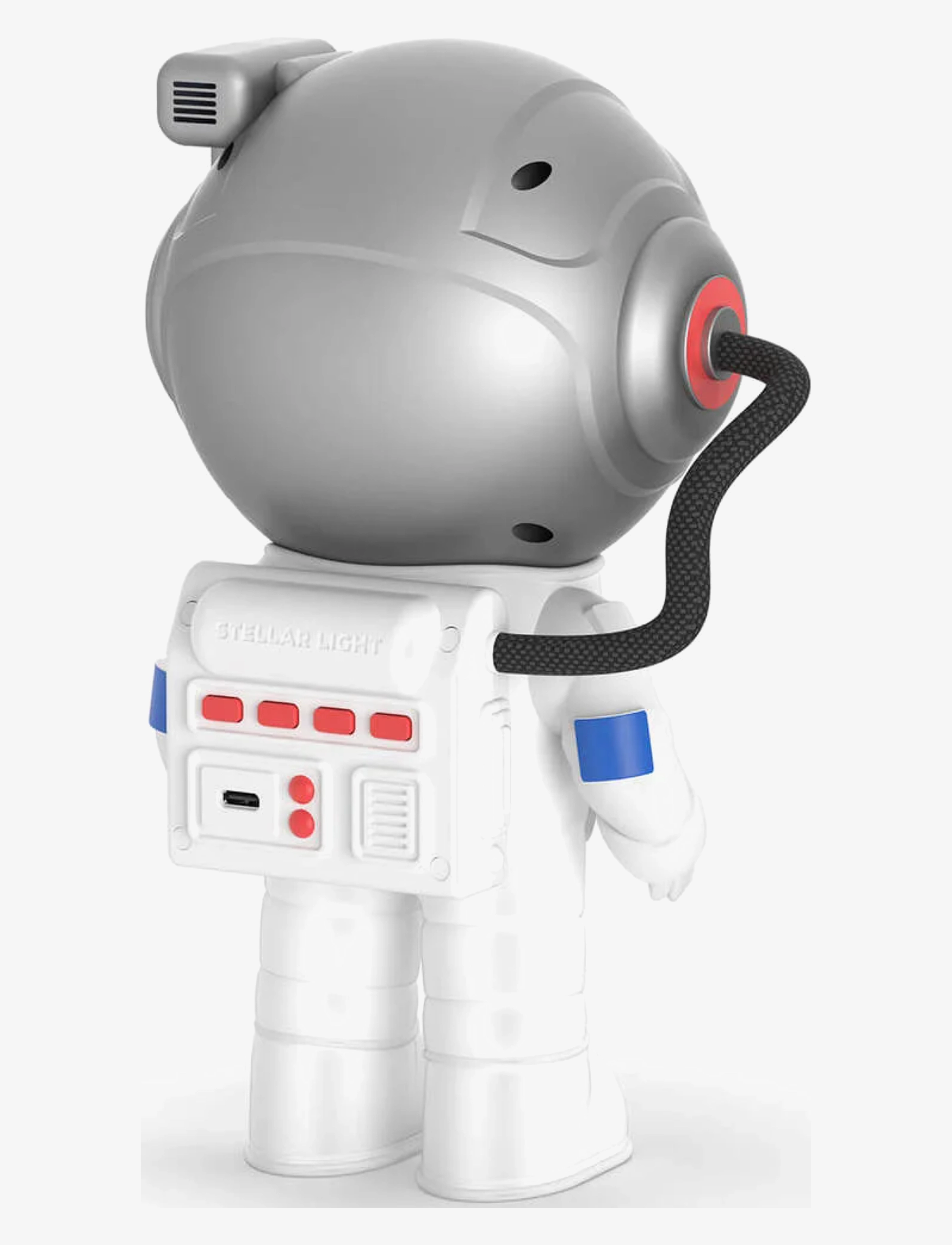 Mobility On Board - STELLAR LIGHT - MILKY WAY PROJECTOR - accessoires décoratifs - cold white - 1