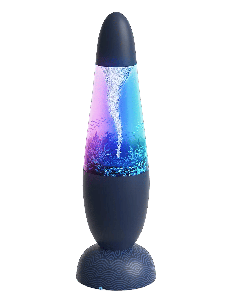 Mobility On Board - TSUNY LIGHT - nachtlampen - abyss - 1