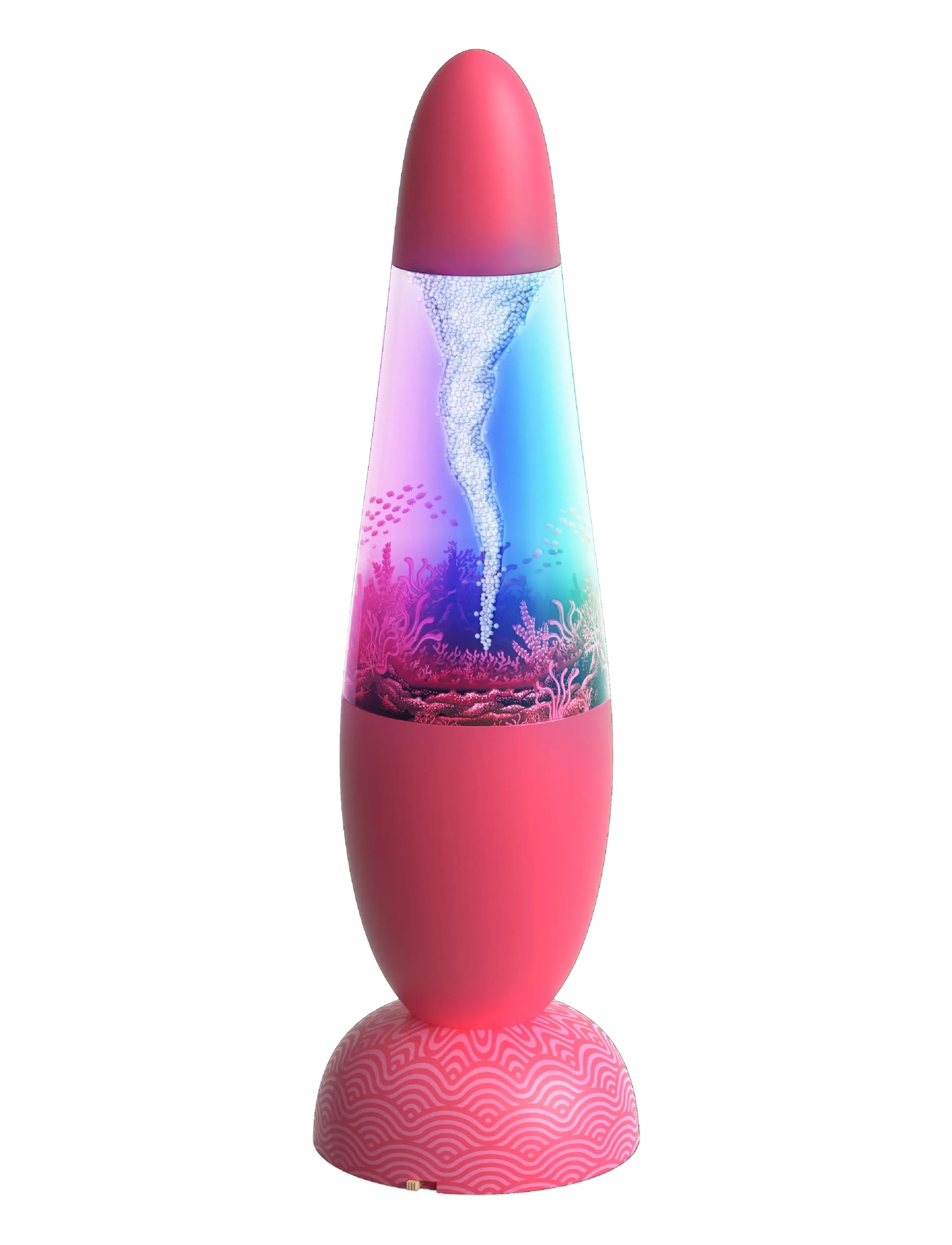Mobility On Board TSUNY LIGHT - Spielzeug 9+ Jahre - CORAL / coral