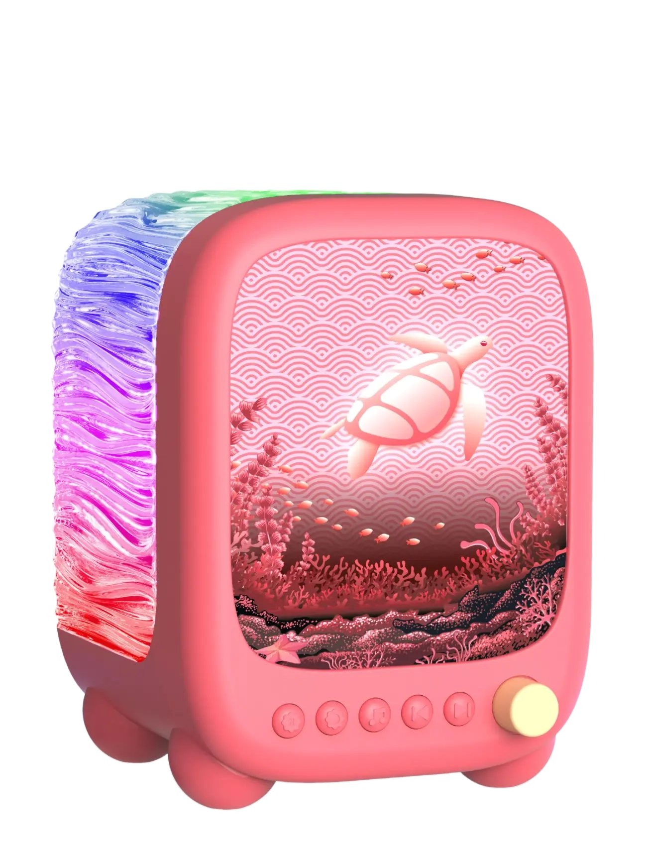 CORAL