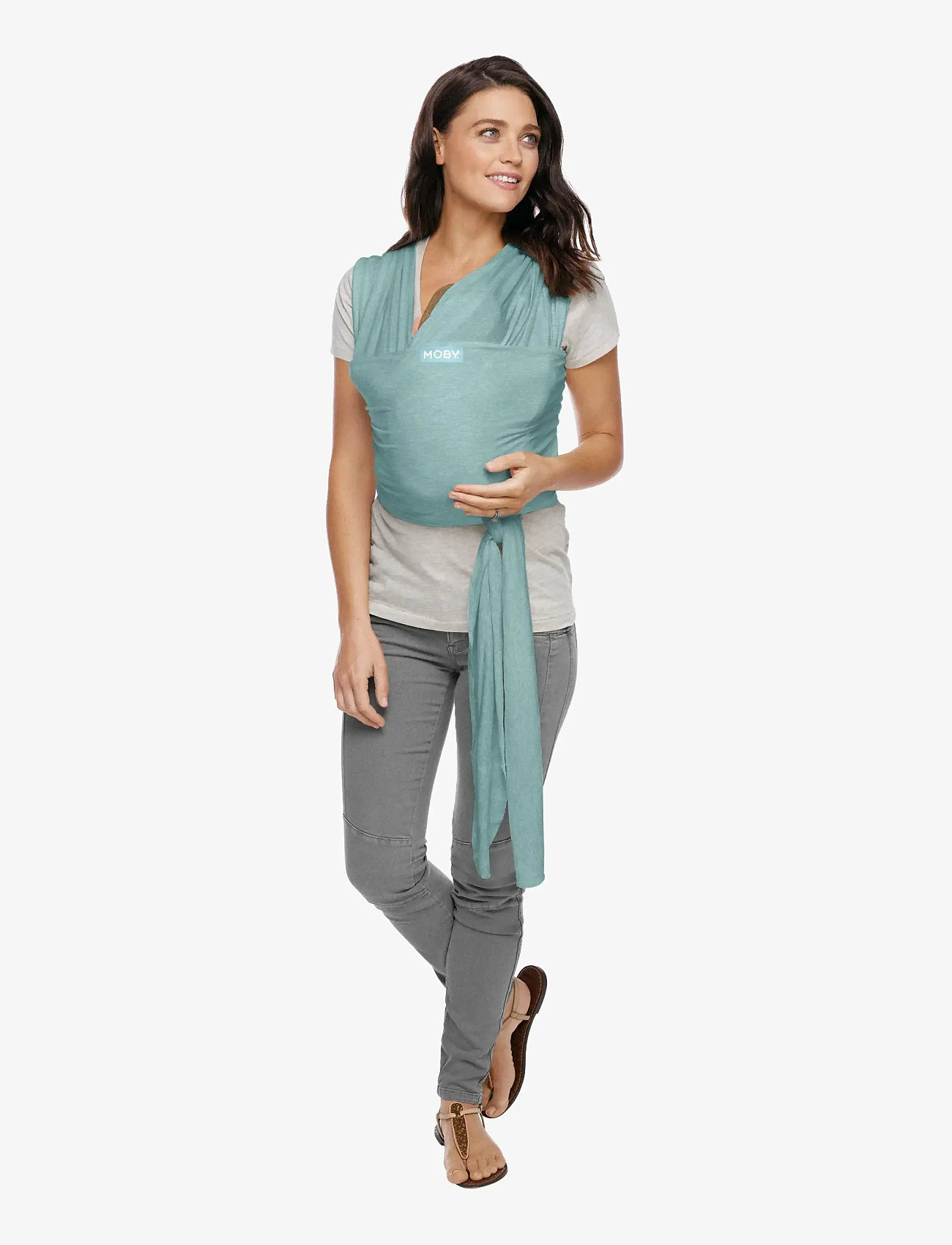 Moby - Moby Wrap Elements - Hydro - bæreslynge - hydro - 1