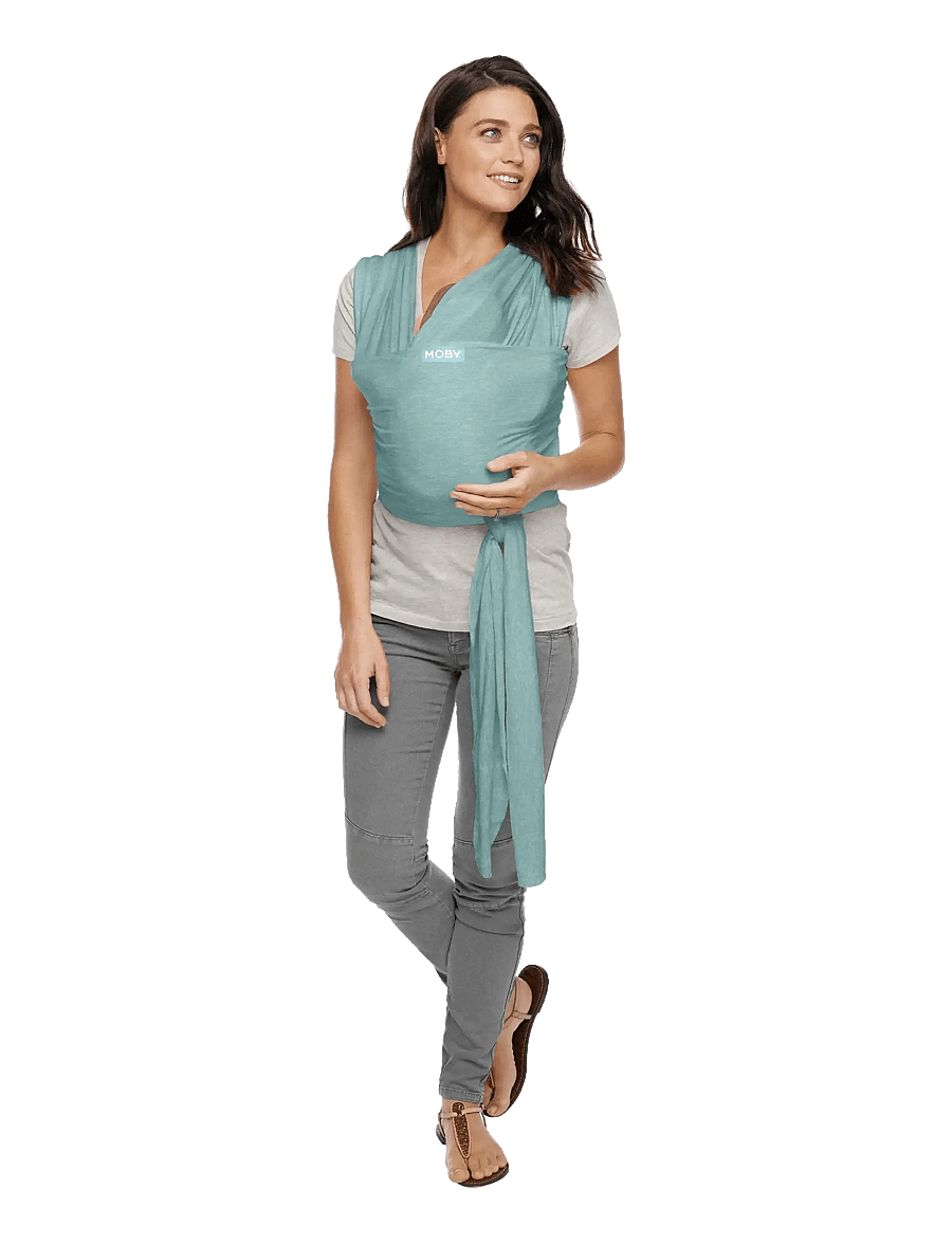 Moby - Moby Wrap Elements - Hydro - kantoliinat - hydro - 1