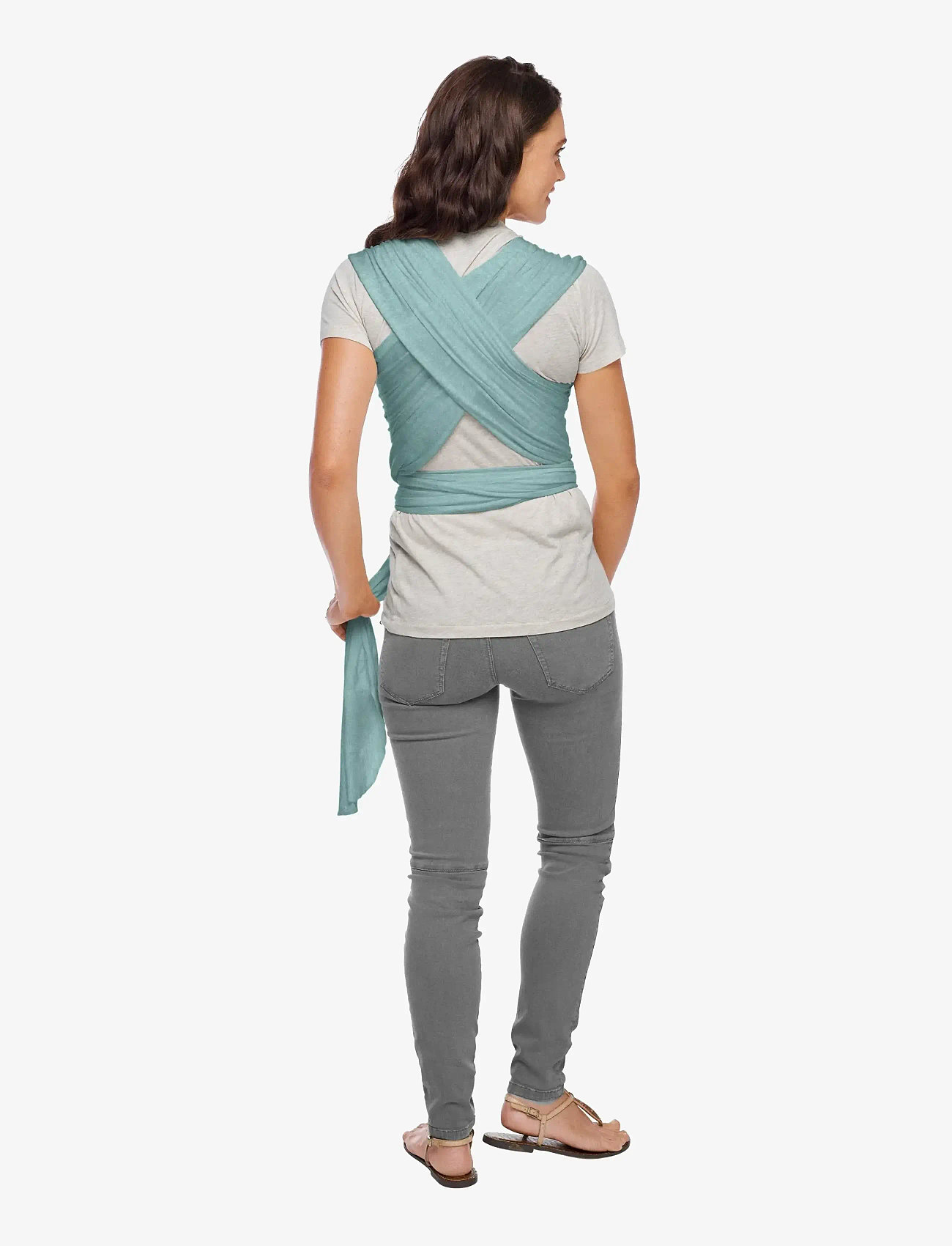 Moby - Moby Wrap Elements - Hydro - bæreslynge - hydro - 2
