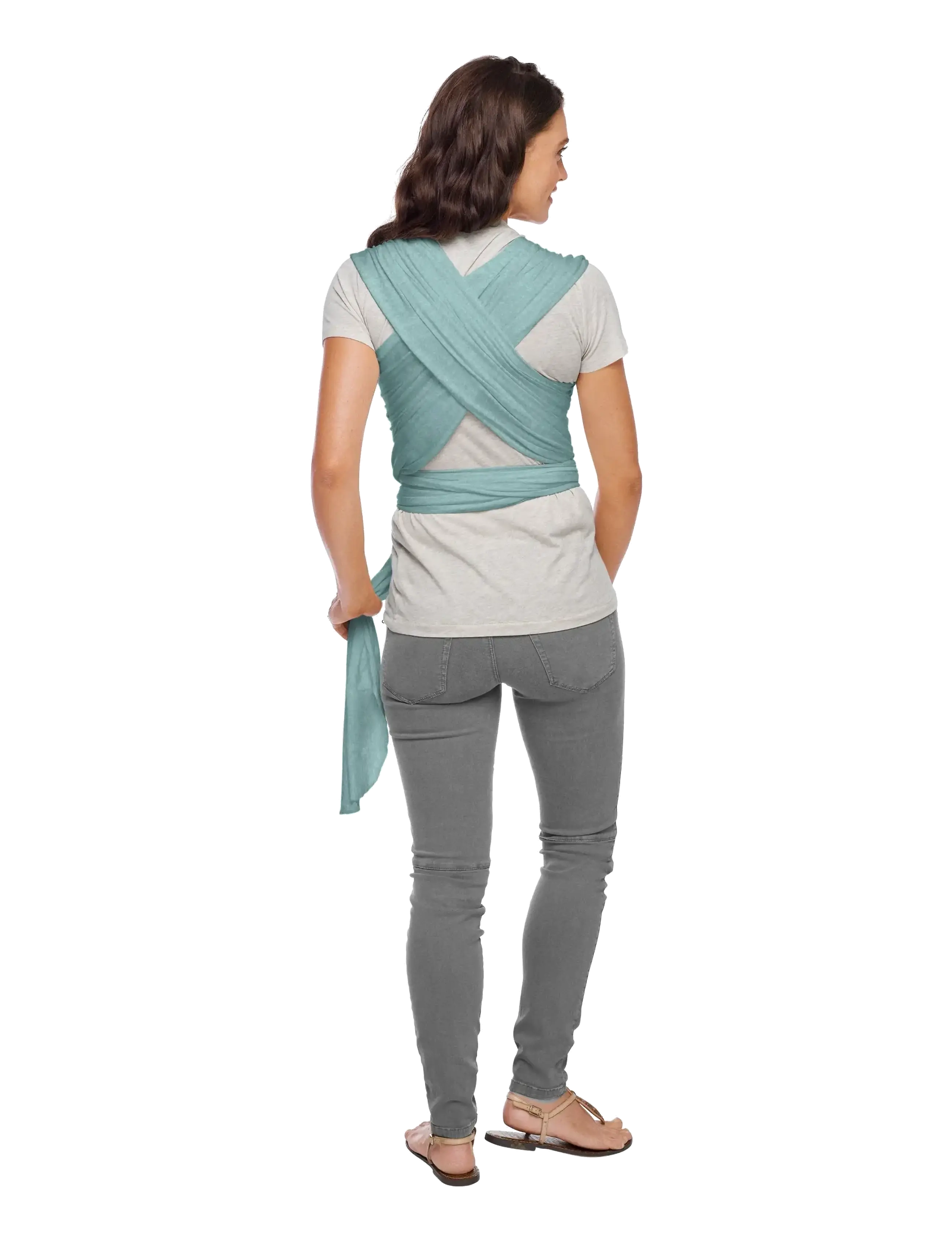 Moby - Moby Wrap Elements - Hydro - kantoliinat - hydro - 2