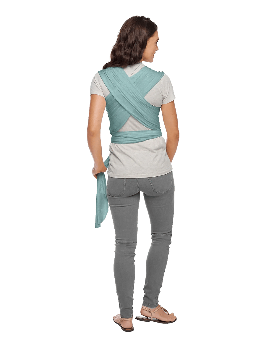 Moby - Moby Wrap Elements - Hydro - kantoliinat - hydro - 2