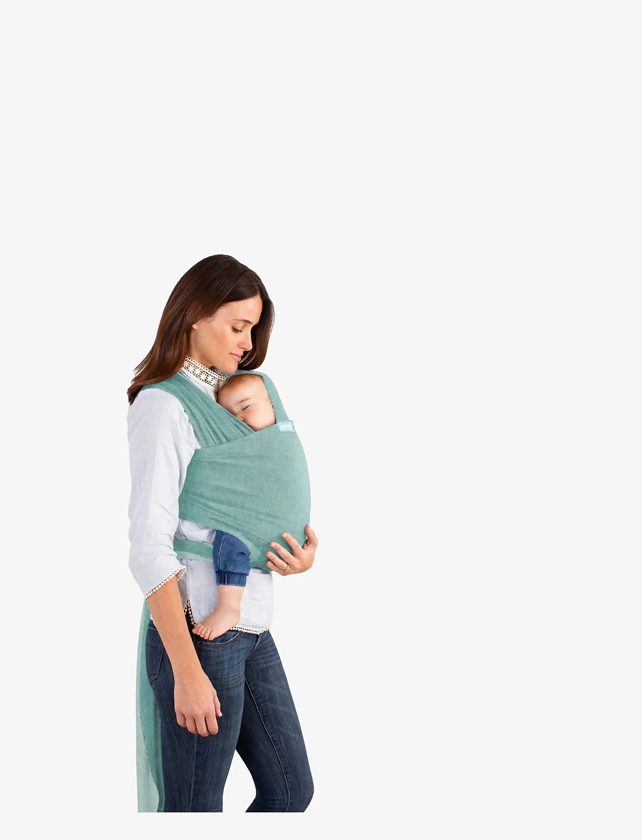 Moby - Moby Wrap Elements - Hydro - bæreslynge - hydro - 3