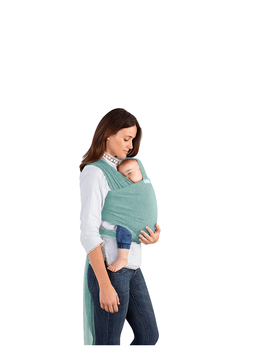 Moby - Moby Wrap Elements - Hydro - kantoliinat - hydro - 3