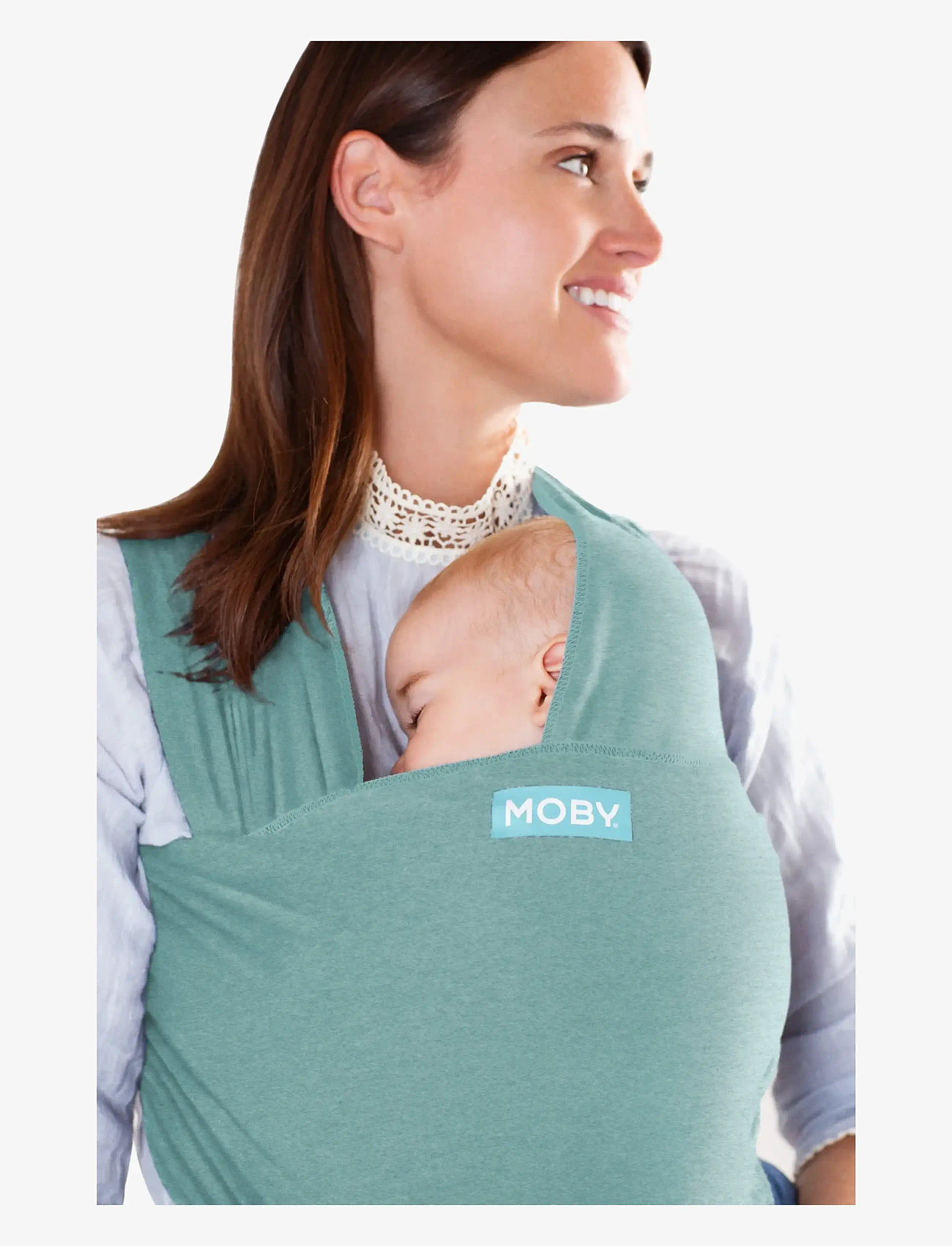 Moby - Moby Wrap Elements - Hydro - bæreslynge - hydro - 4