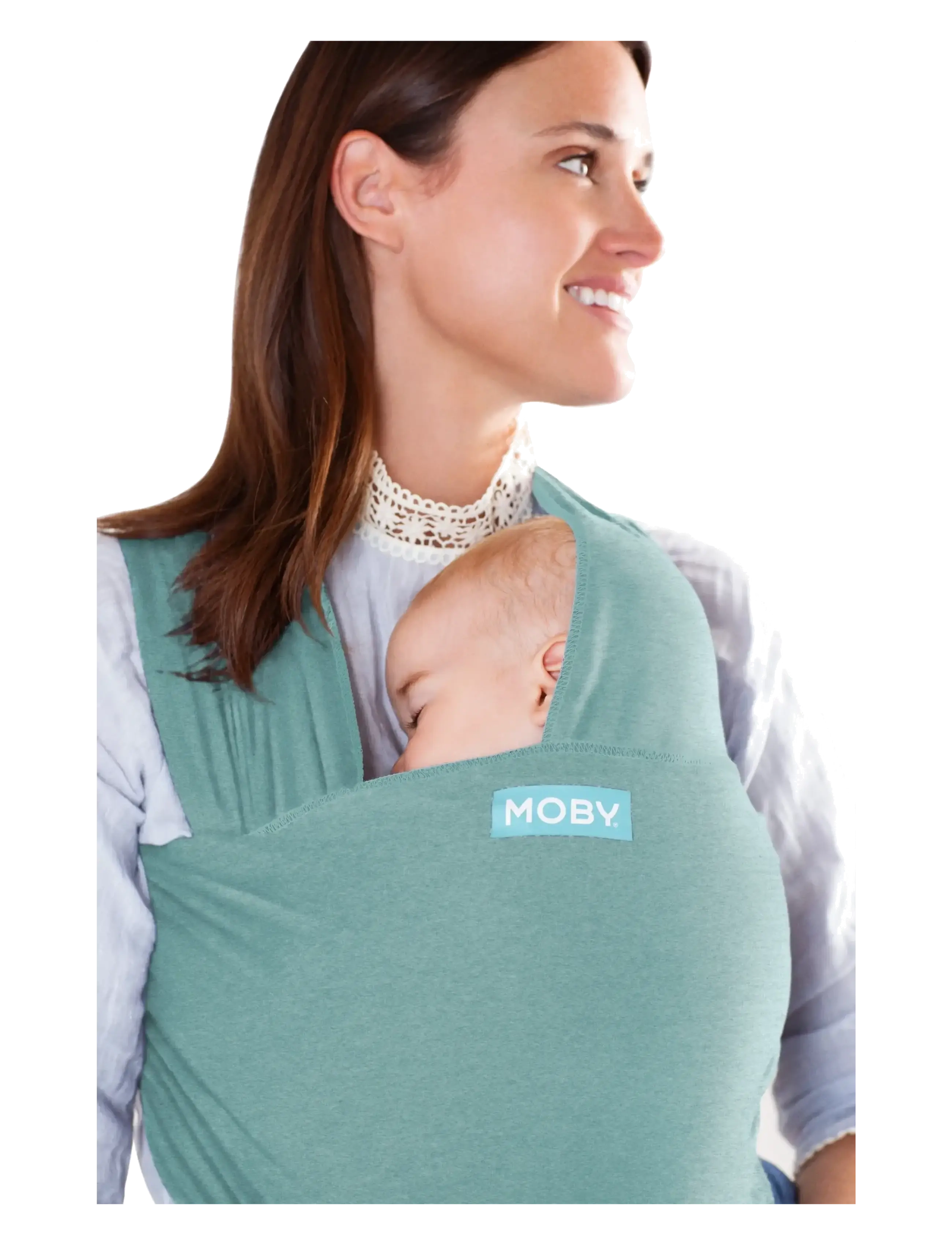 Moby - Moby Wrap Elements - Hydro - kantoliinat - hydro - 4