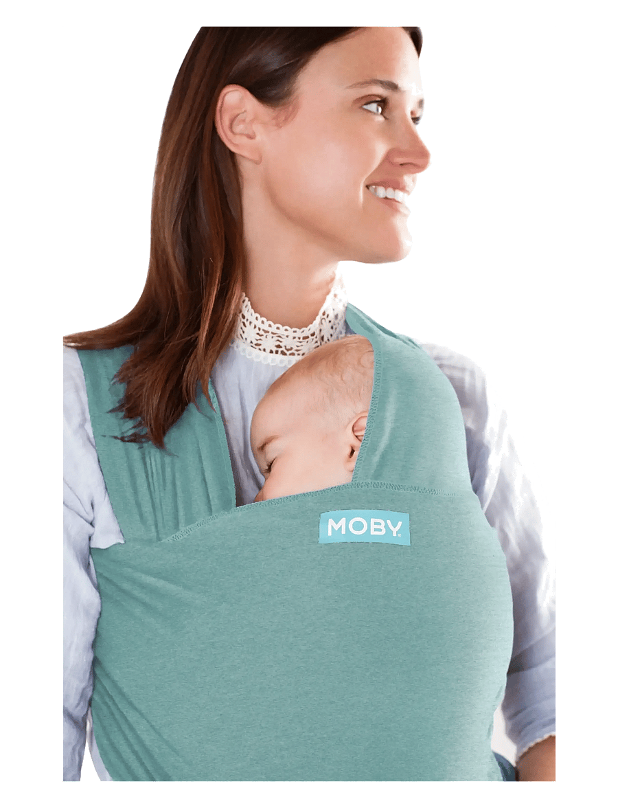 Moby - Moby Wrap Elements - Hydro - kantoliinat - hydro - 4