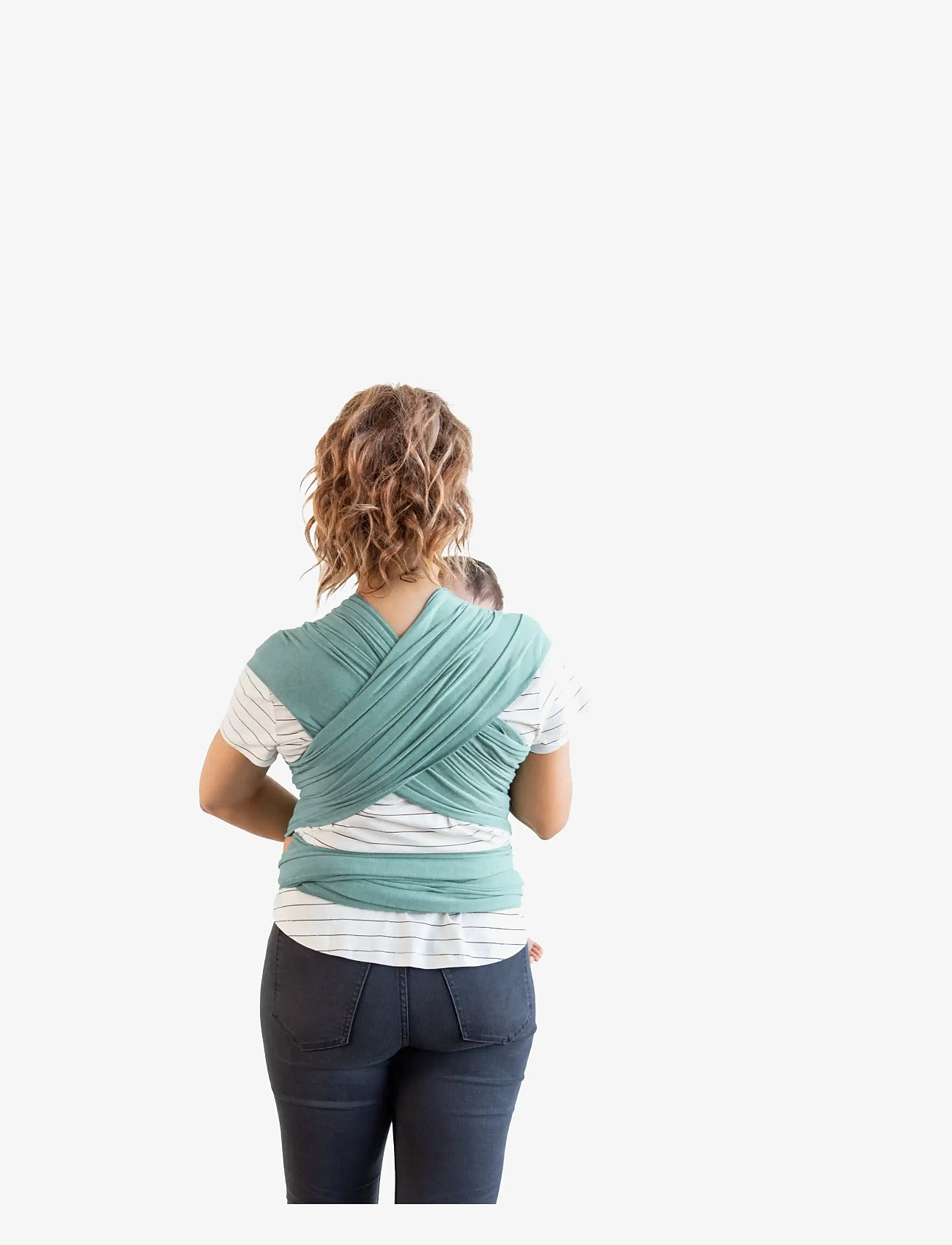 Moby - Moby Wrap Elements - Hydro - bæreslynge - hydro - 5