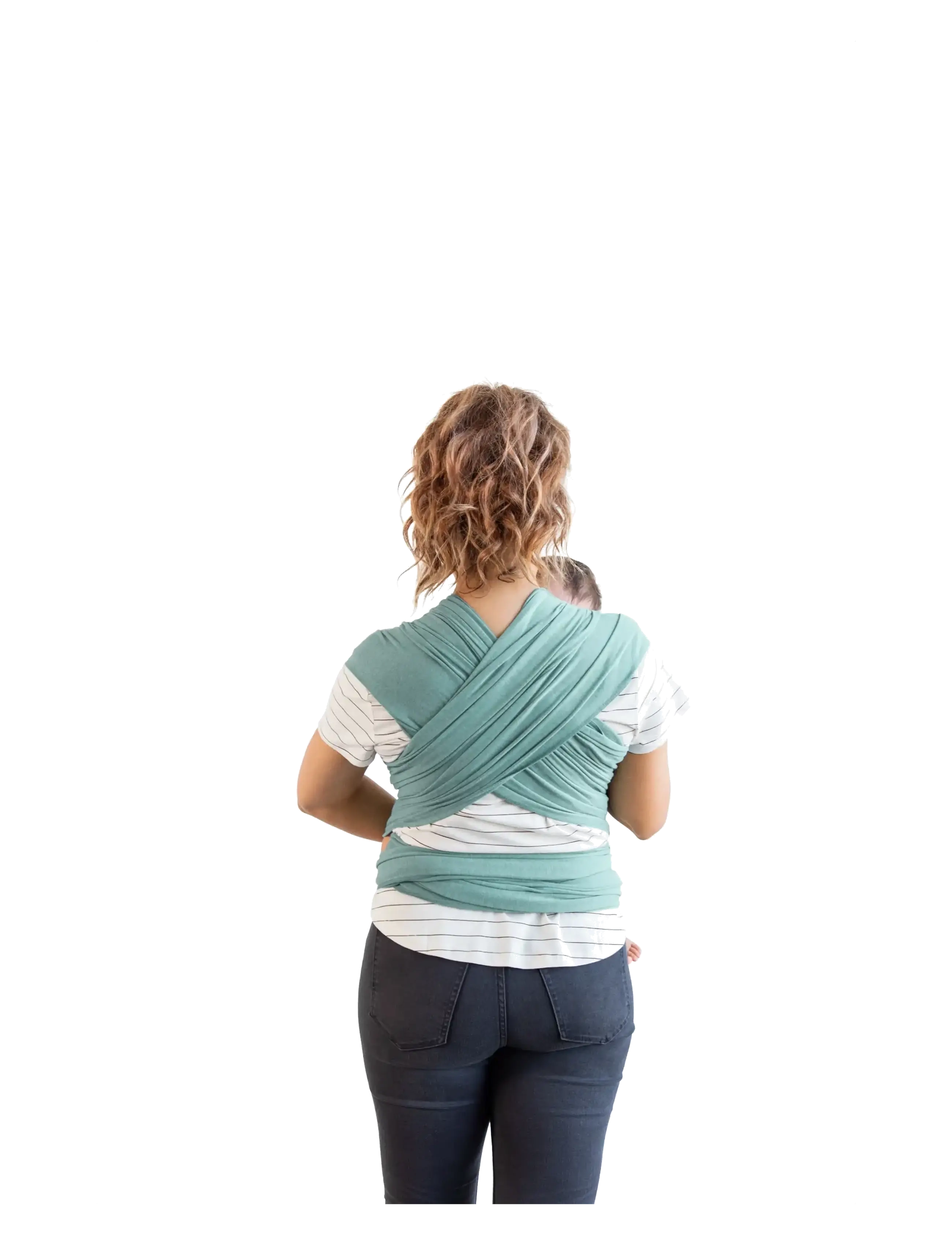 Moby - Moby Wrap Elements - Hydro - kantoliinat - hydro - 5