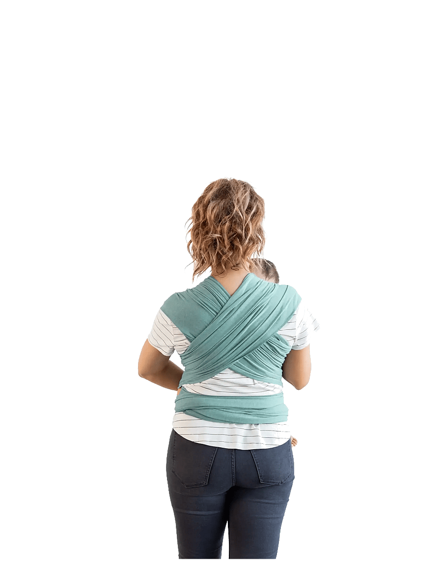 Moby - Moby Wrap Elements - Hydro - kantoliinat - hydro - 5