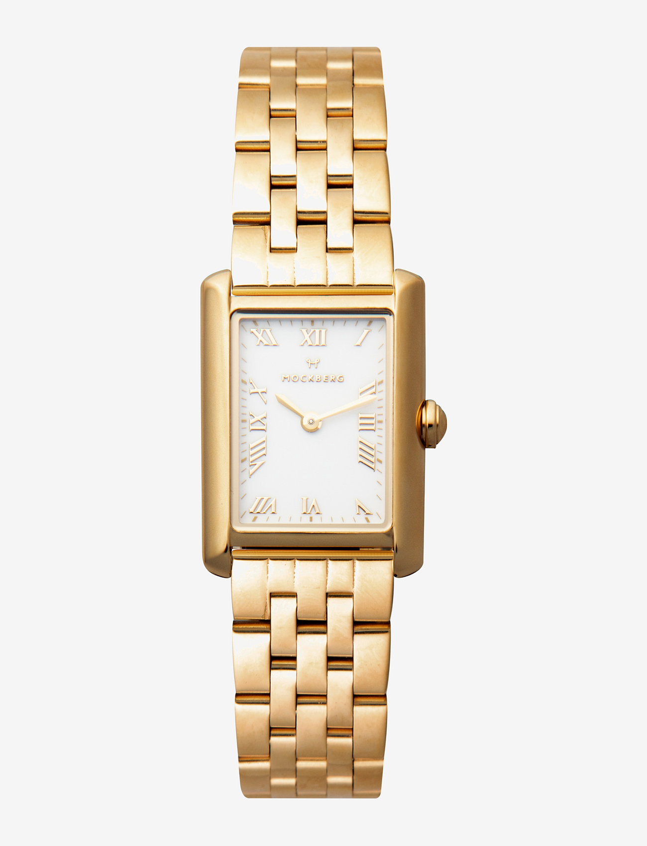 Mockberg - Timeless Grand Gold - gold - 0