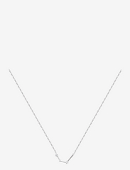 Mockberg - Aquarius / Vattumannen - pendant necklaces - silver - 0