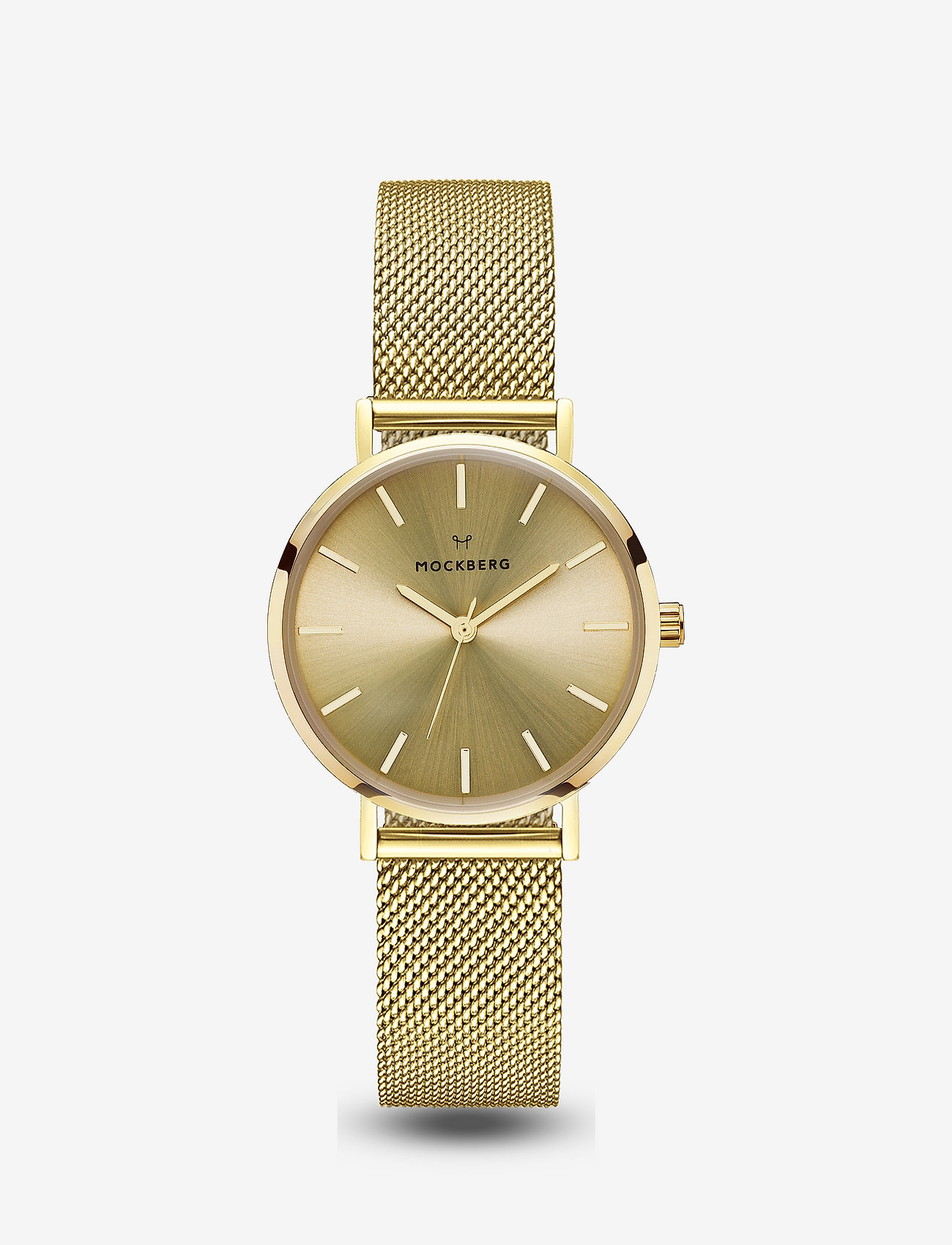 Mockberg - Mockberg By Mockberg - gold - 0