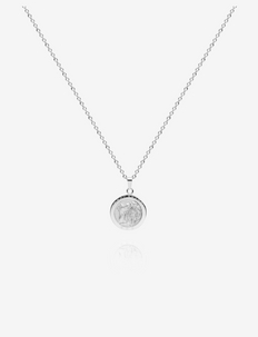 True necklace silver, Mockberg