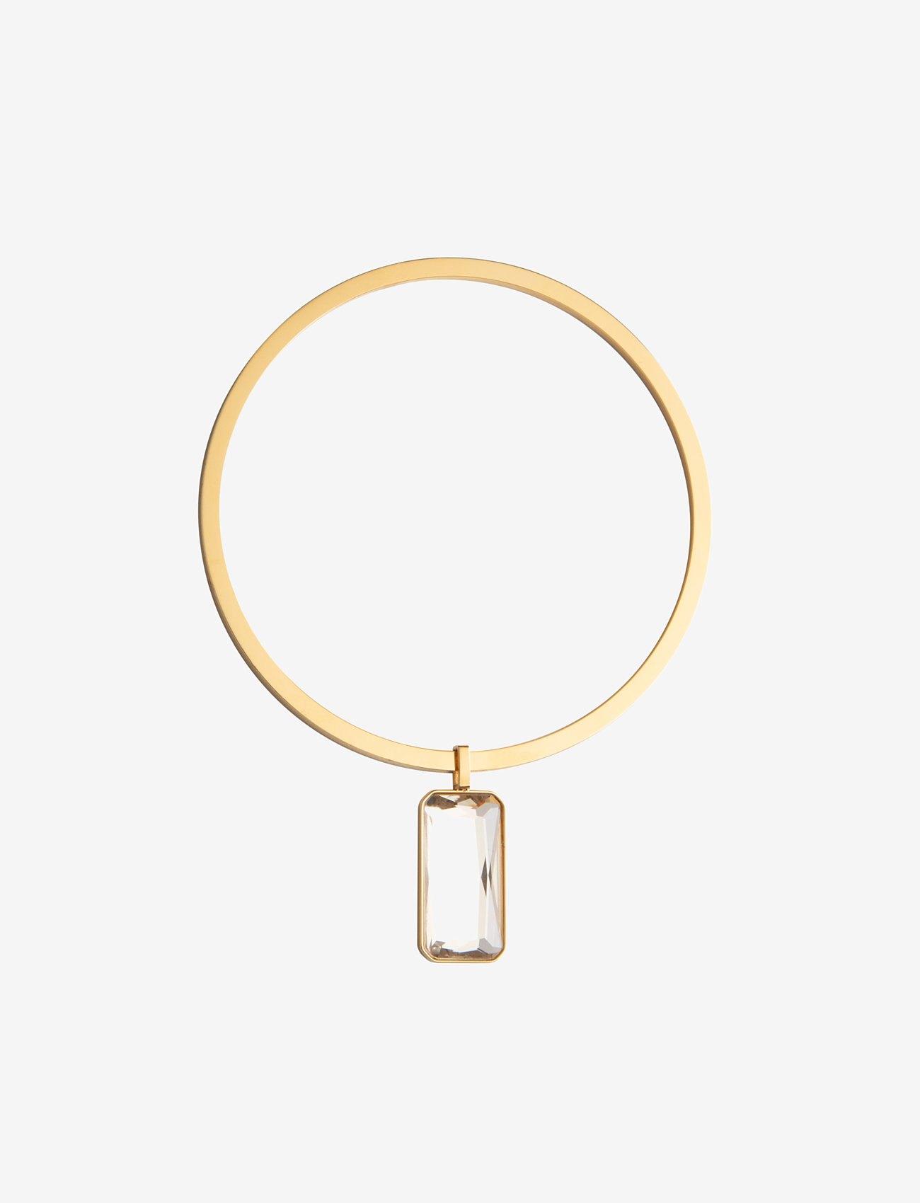 Mockberg - Power bracelet gold - festtøj til outletpriser - gold - 0