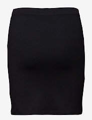 Modström - Tutti - pencil skirts - black - 1