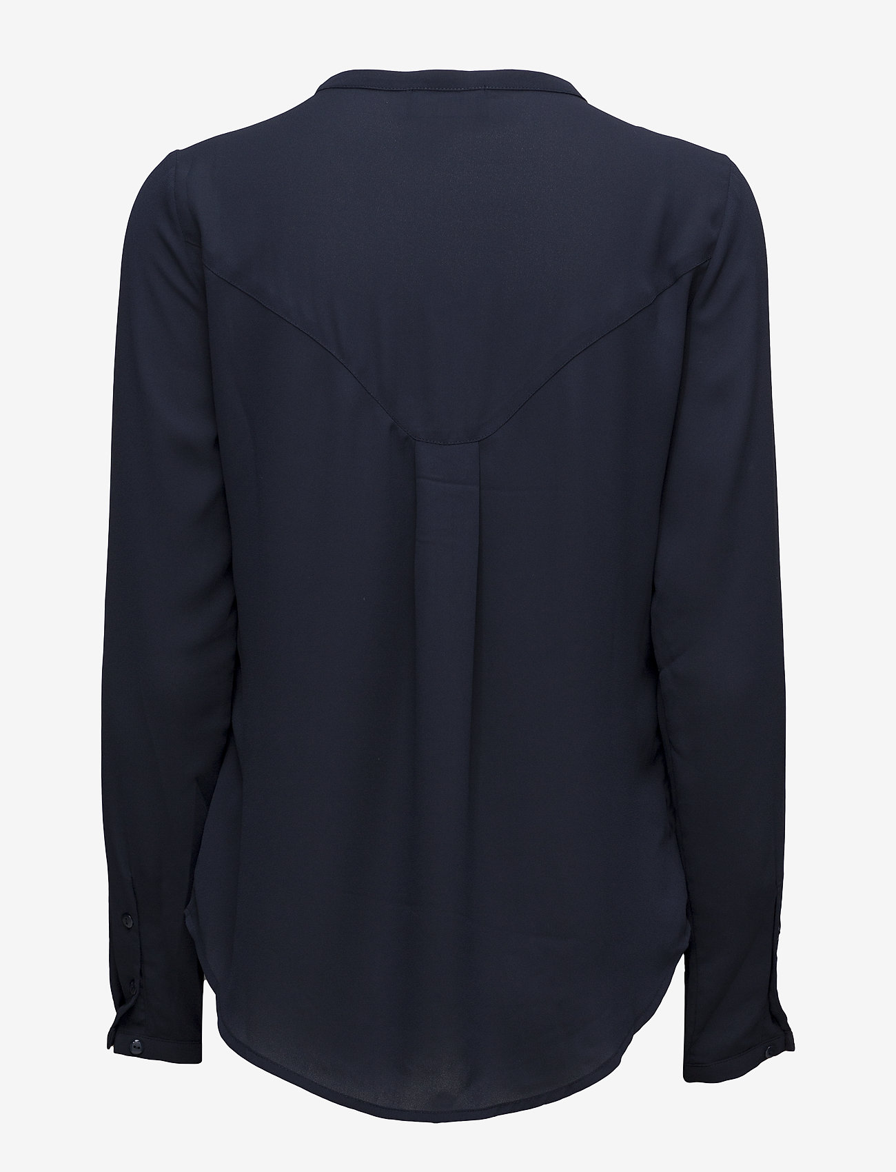 Modström - Cyler shirt - navy night - 2