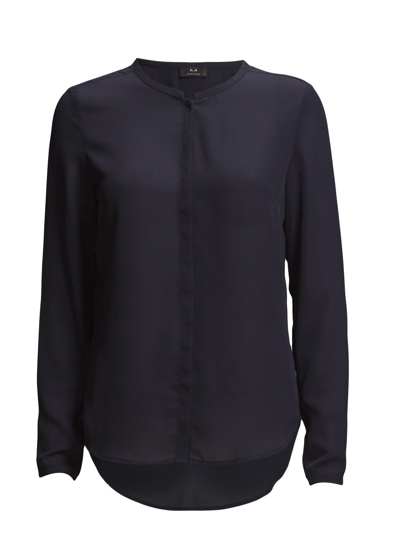 Modström - Cyler shirt - navy night - 1