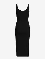 Modström - Tulla x-long - marškinėlių tipo suknelės - black - 1