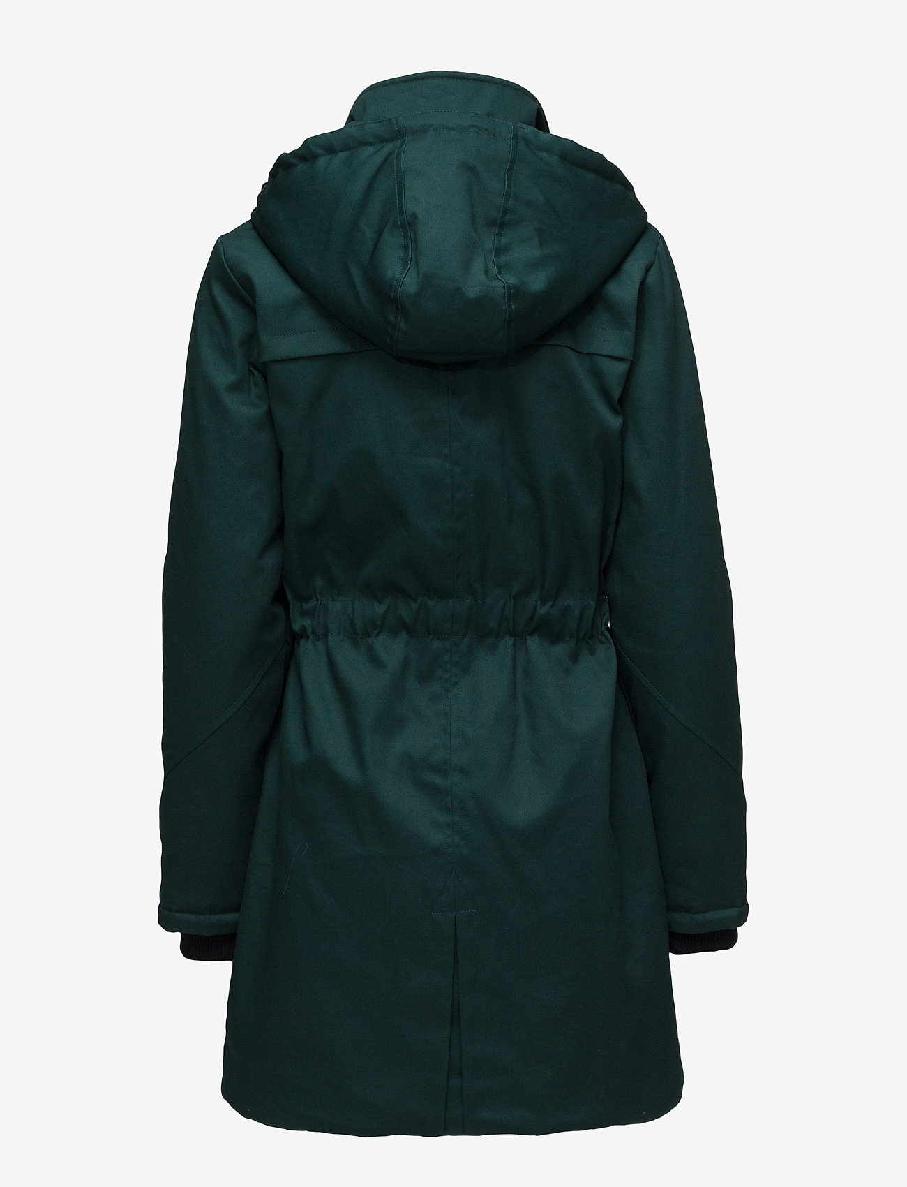 Modström - Frida - bottle green - 2