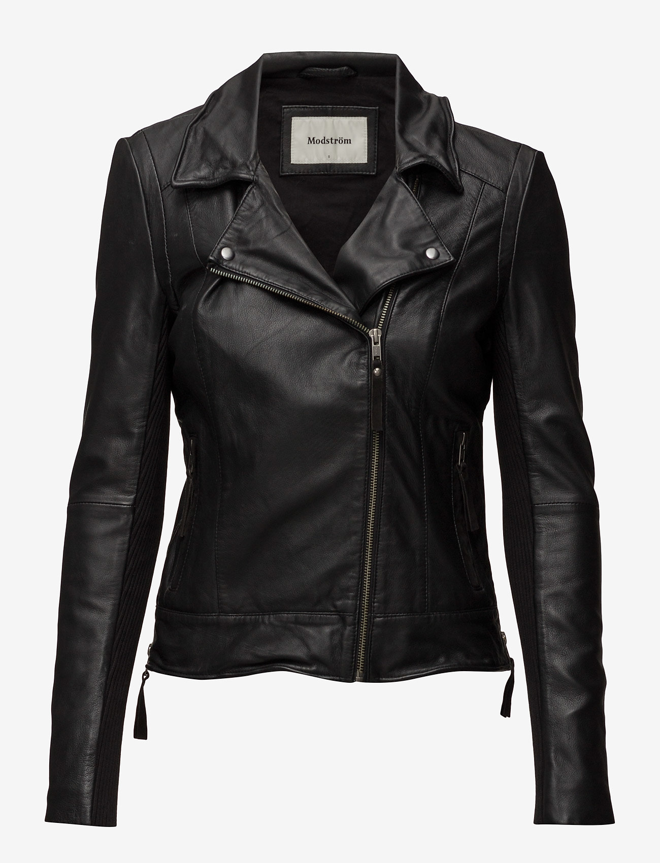 Modström - Iman - black - 1