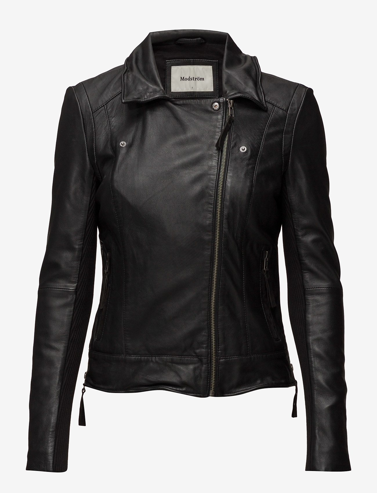 Modström - Iman - black - 2