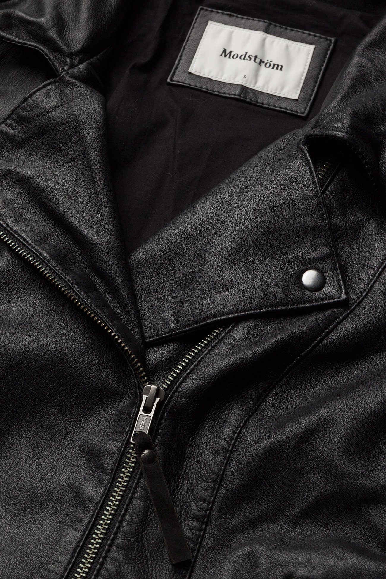 Modström - Iman - black - 5