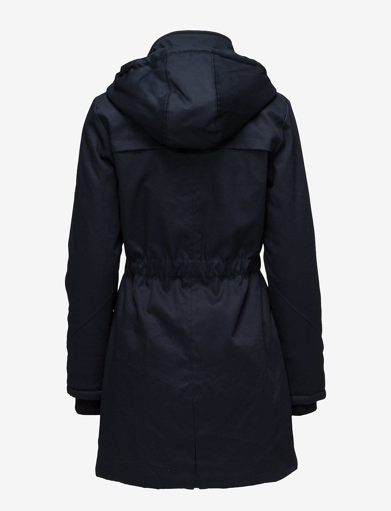 Modström - Frida gold trim - navy noir - 2