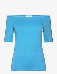 Modström - Tansy top - lowest prices - pool blue - 0