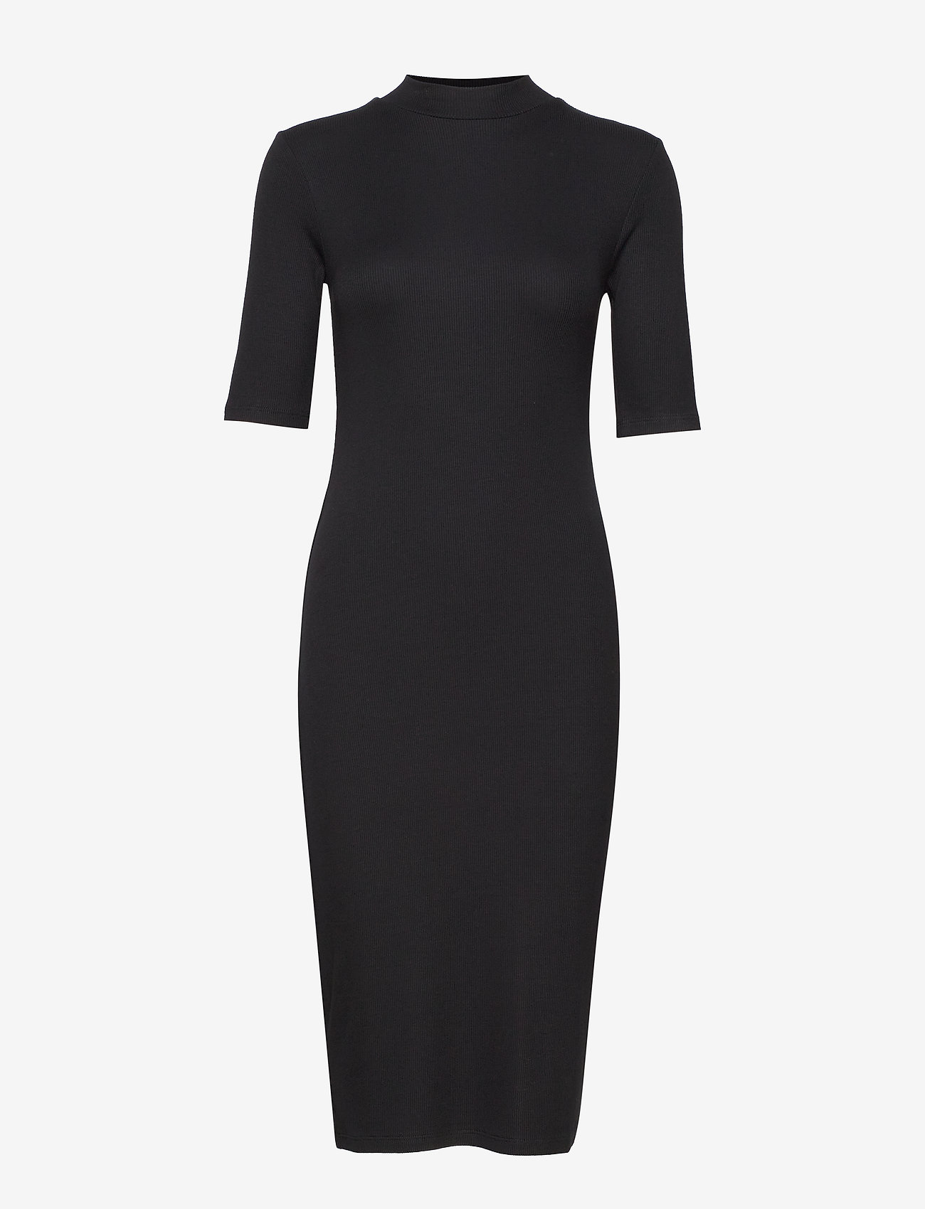 Modström - Krown t-shirt dress - black - 0