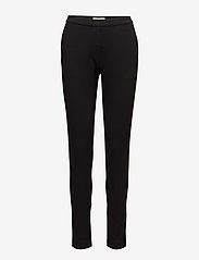 Modström - Tanny pants - bukser med smalle ben - black - 0