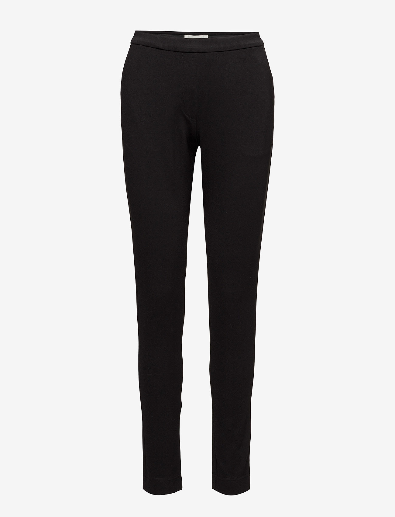 Tanny pants - BLACK
